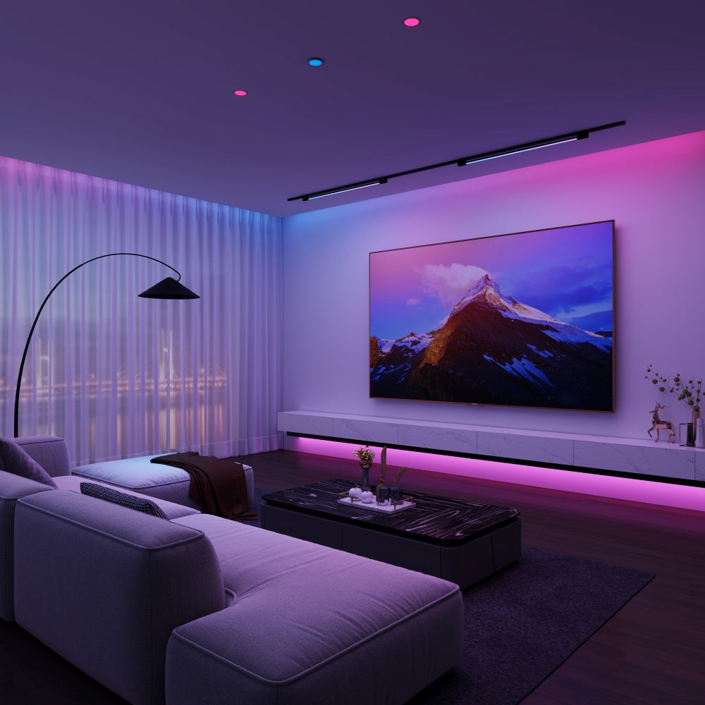 ambient lighting