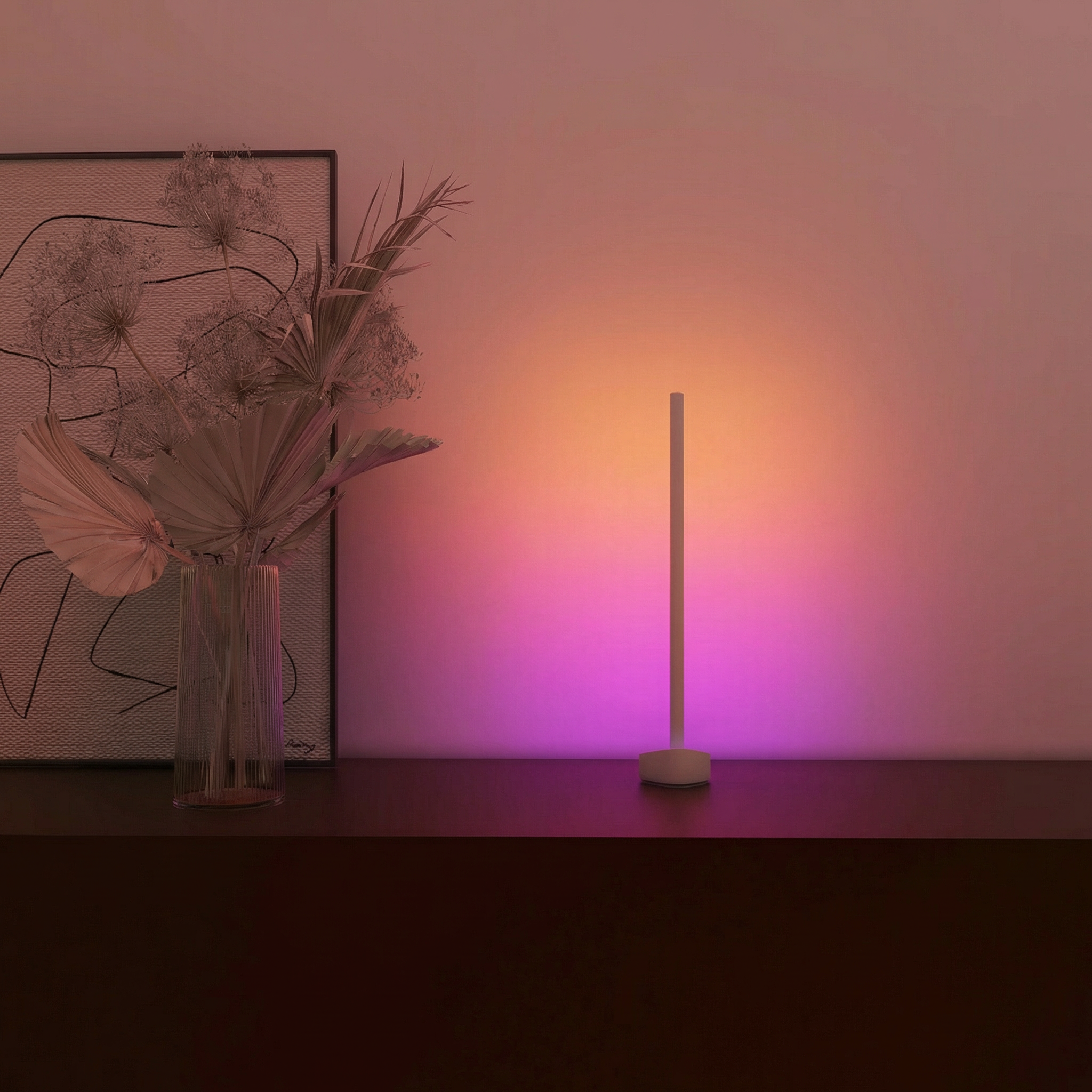 Ambient Table Lamp