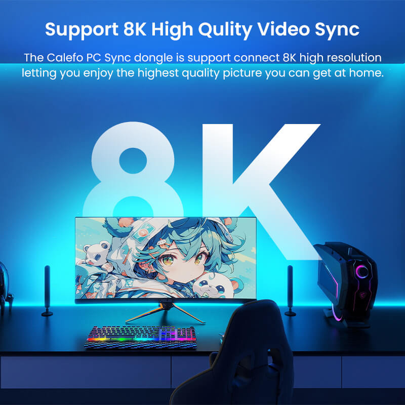 8K resolution