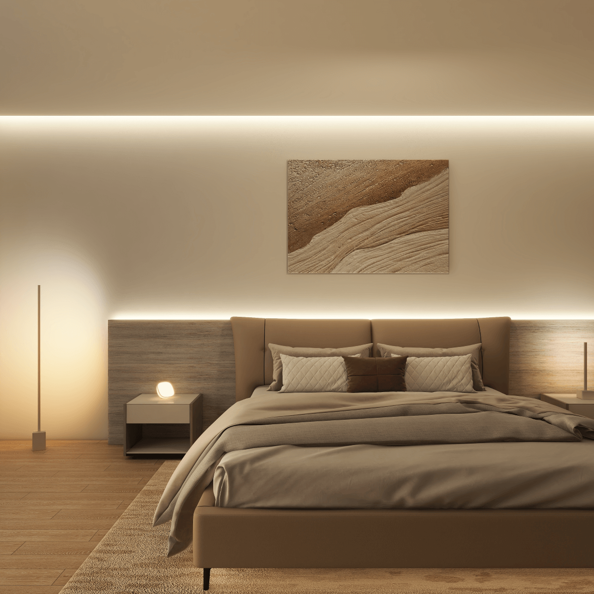 healthy light