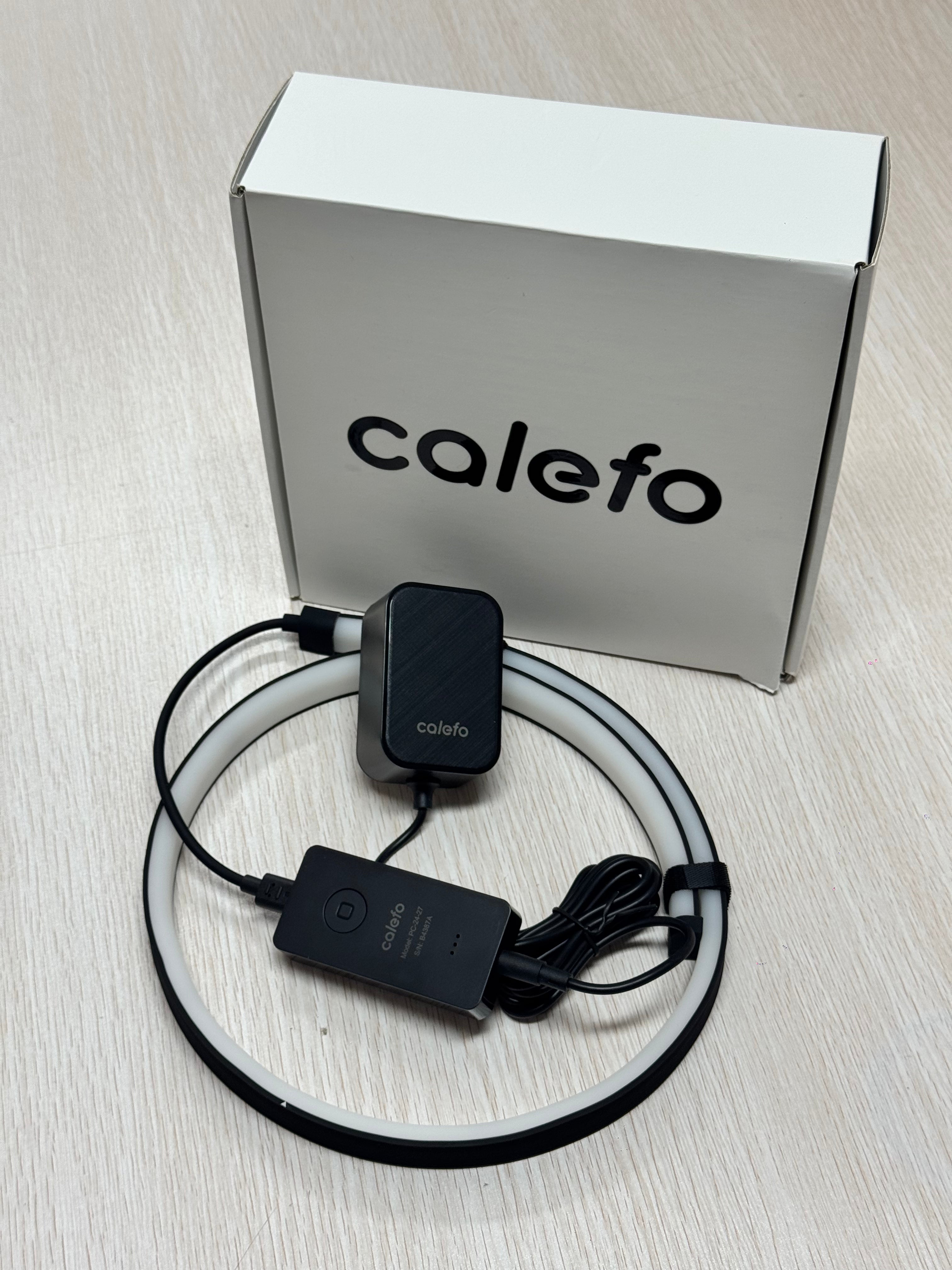 Calefo RGBCW Smart PC Lightstrip