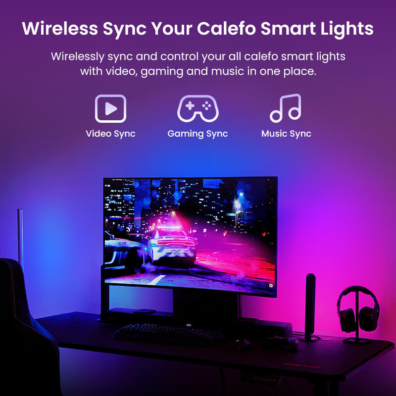 sync dongle