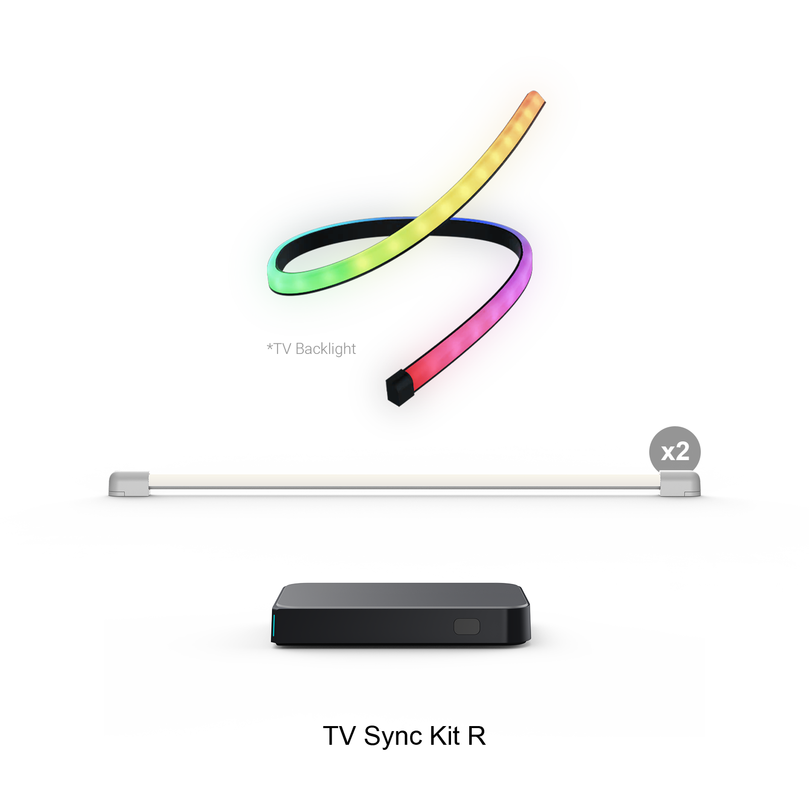 TV Sync Kit R