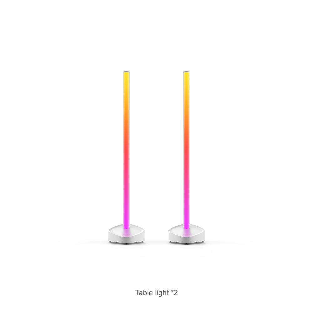 Ambient Table Lamp