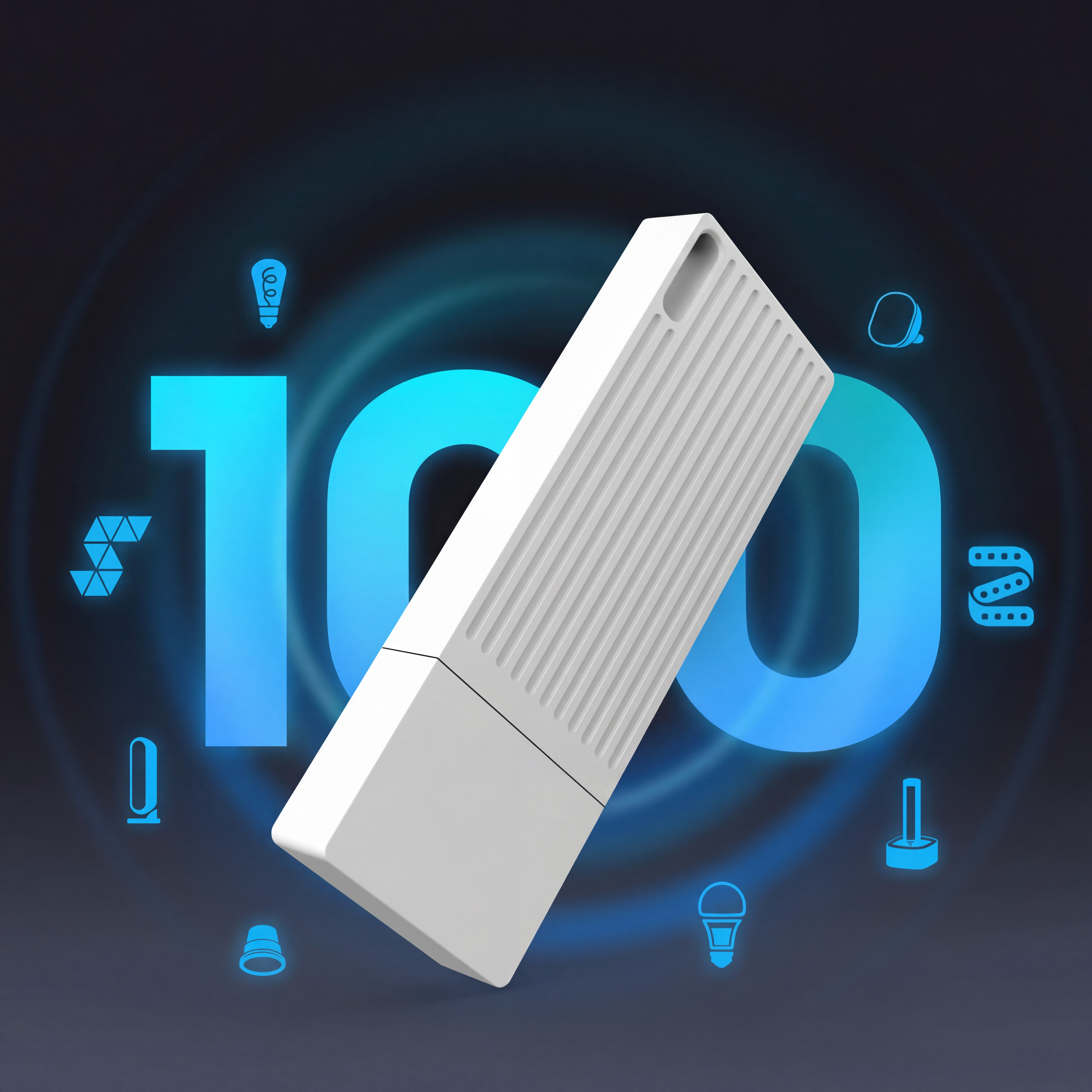 USB Sync Dongle