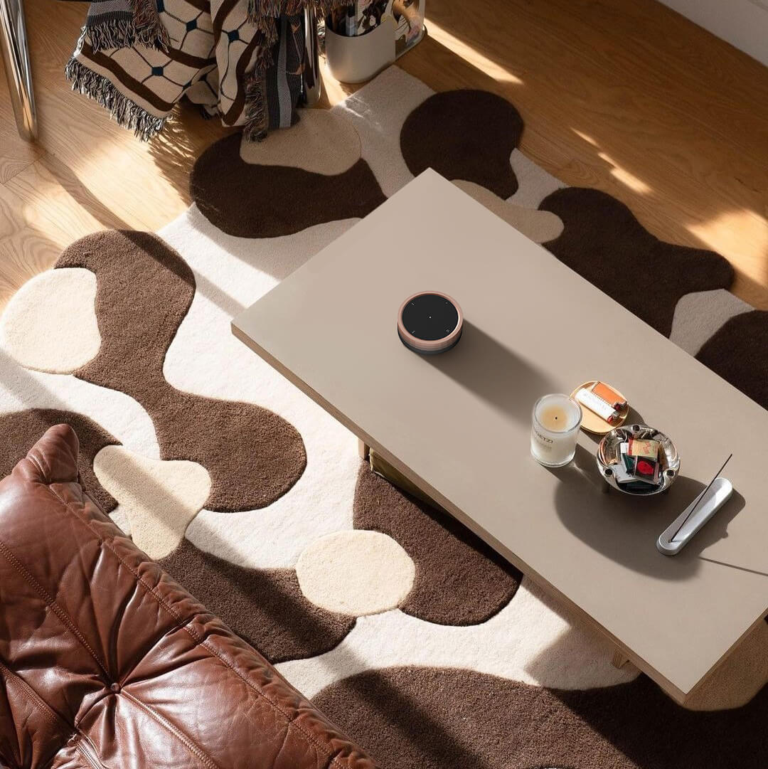 smart lightening control