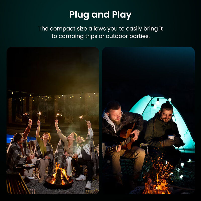 plug and play