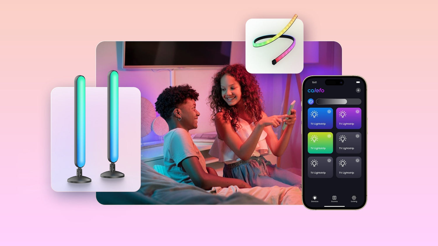 The History of the RGB LED: Lighting Up the Future of Tech & Design