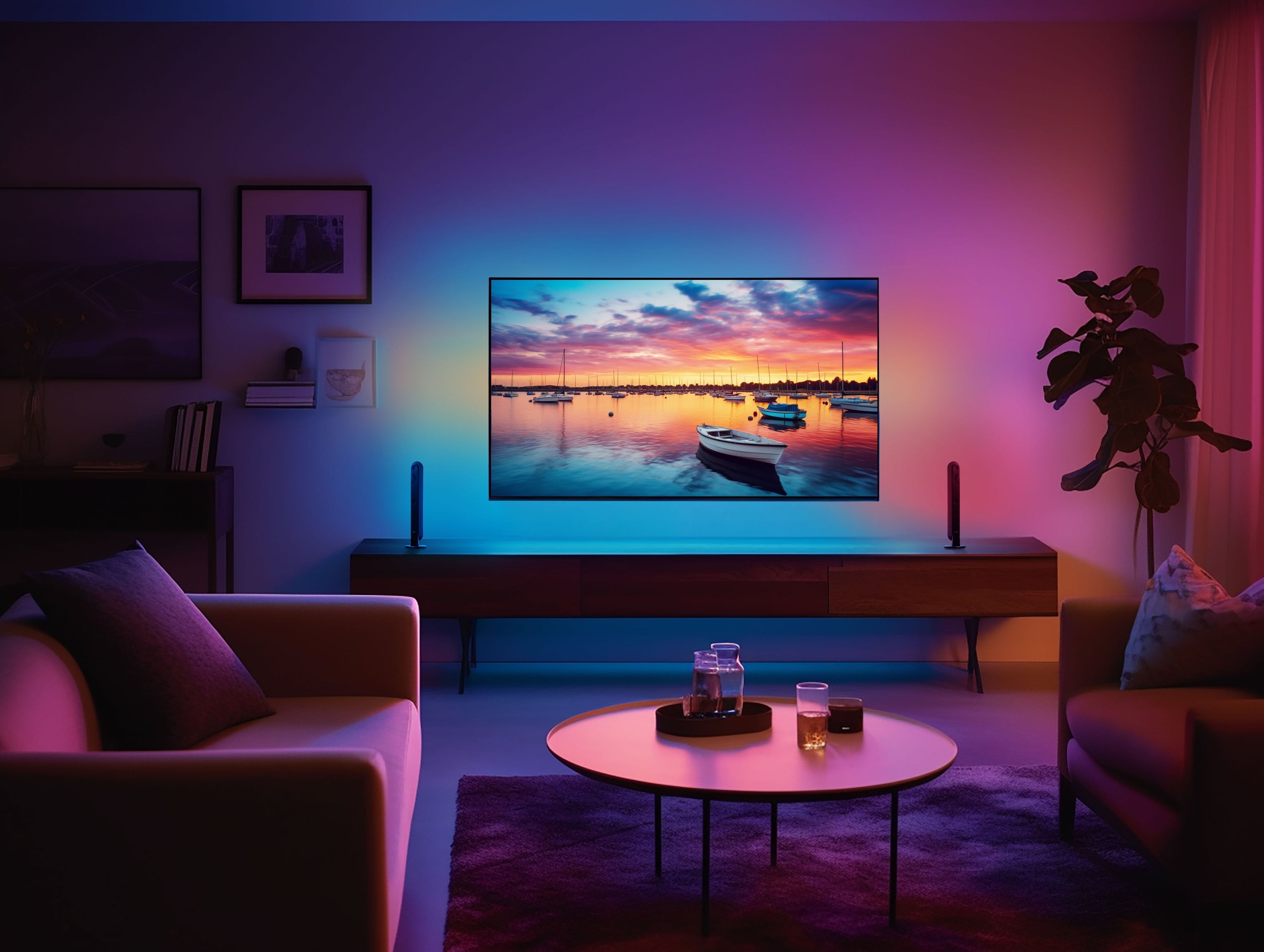  A Better Smart Lighting Solution Than Philips-Hue & Govee