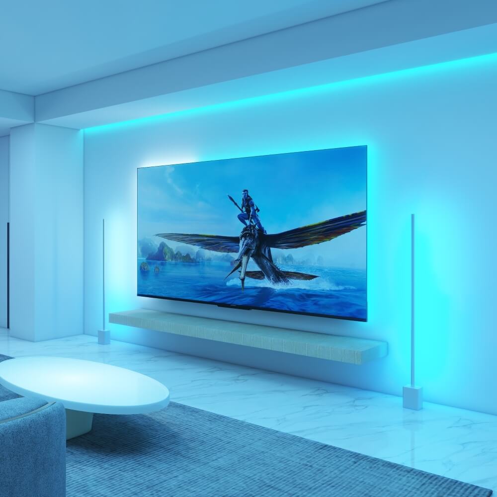 Lightstrips