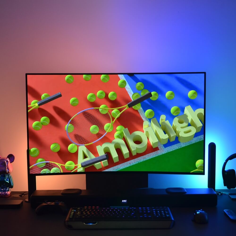 Gaming Lights