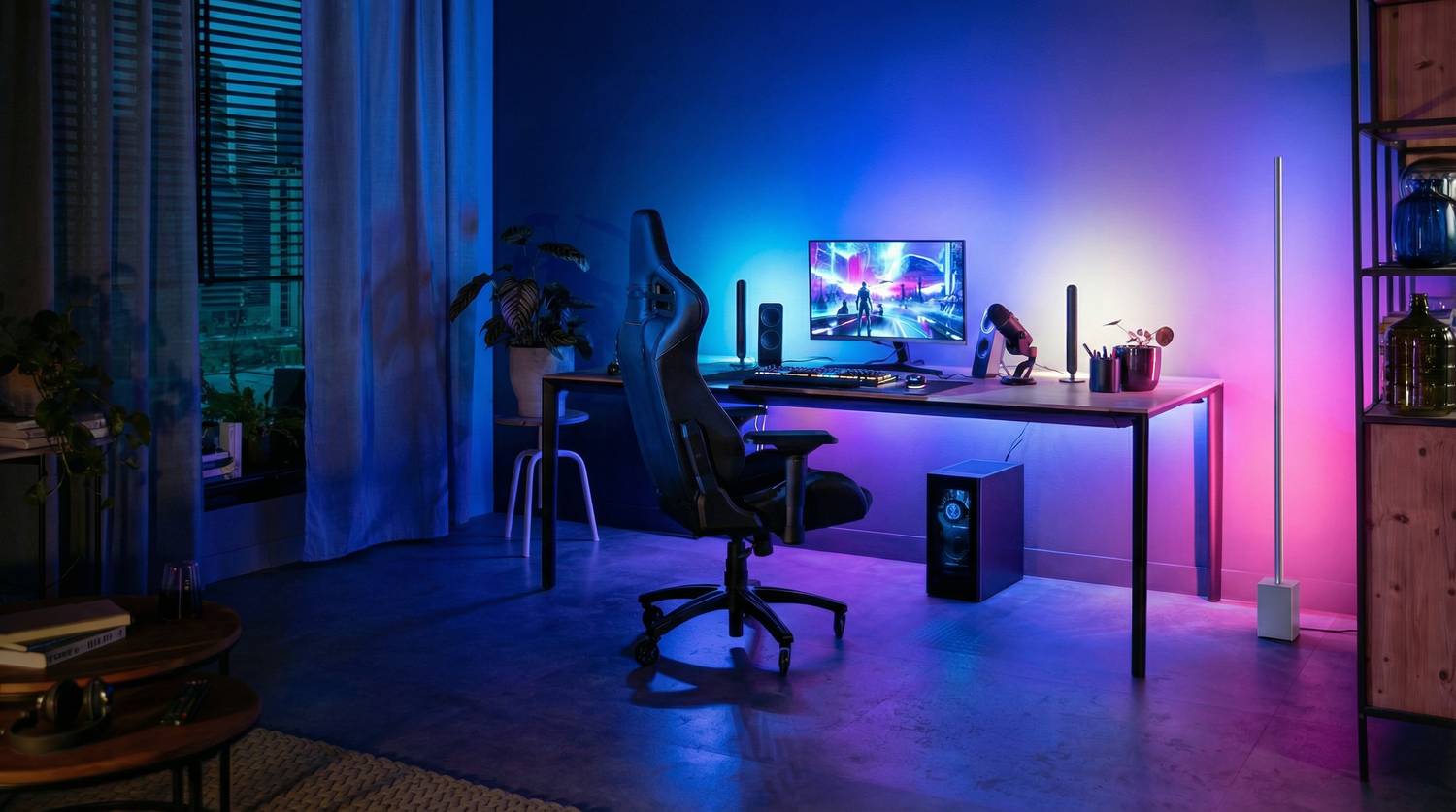 Gaming Lights