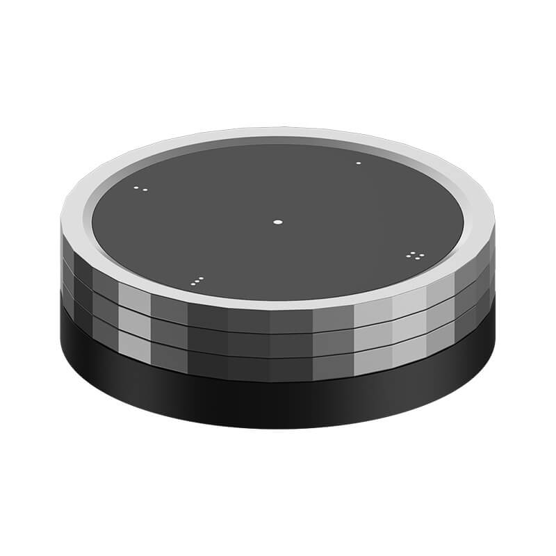 Smart Control Knob