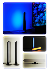 Calefo barlamps scenes 
