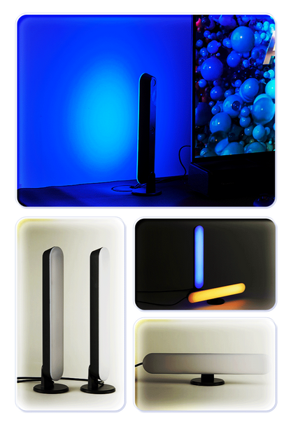 Calefo barlamps scenes 