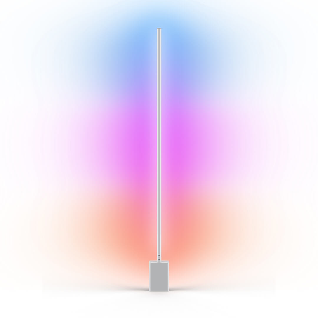 RGBCW Smart Floor Lamp