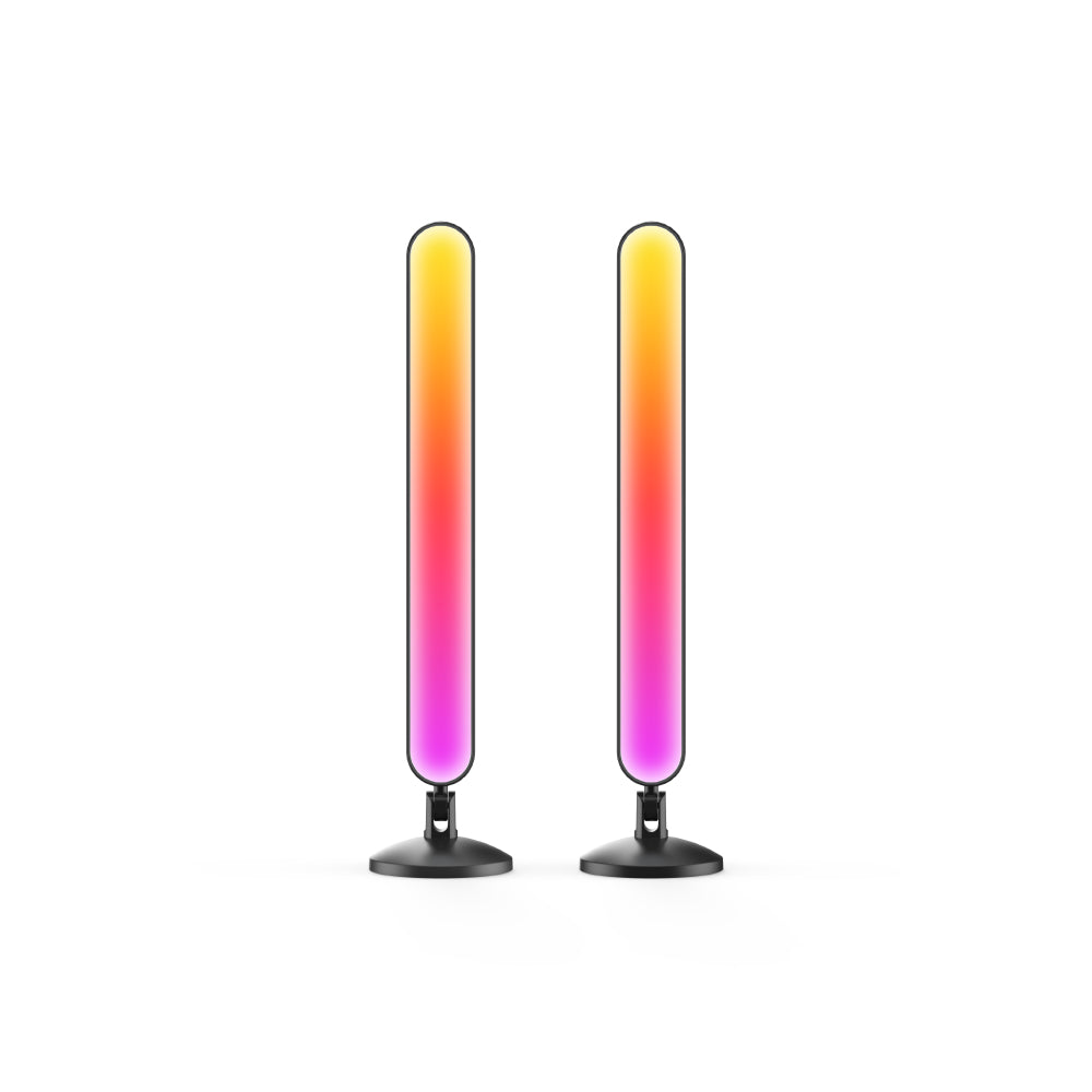 Calefo Gradient Bar Lamps
