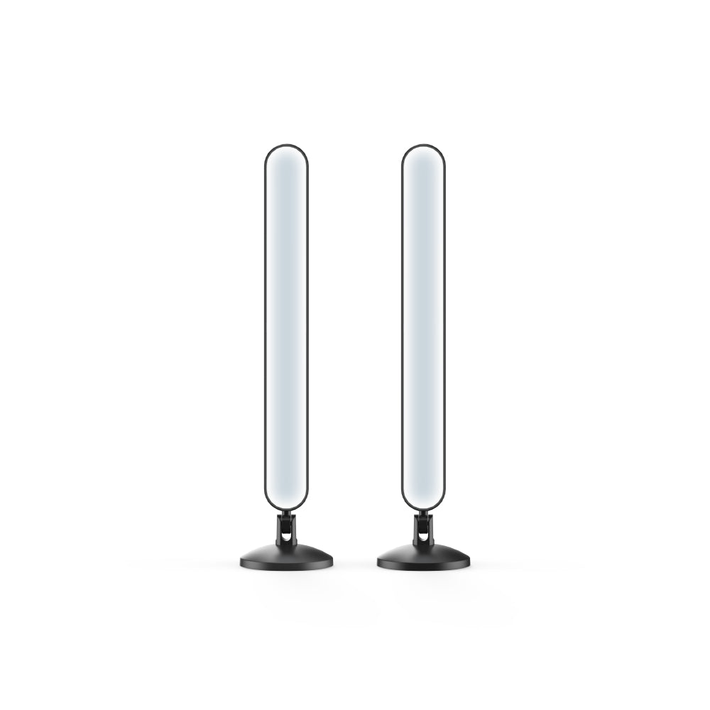 Calefo Gradient Bar Lamps