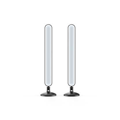 Calefo Gradient Bar Lamps