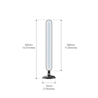Calefo Gradient Bar Lamps
