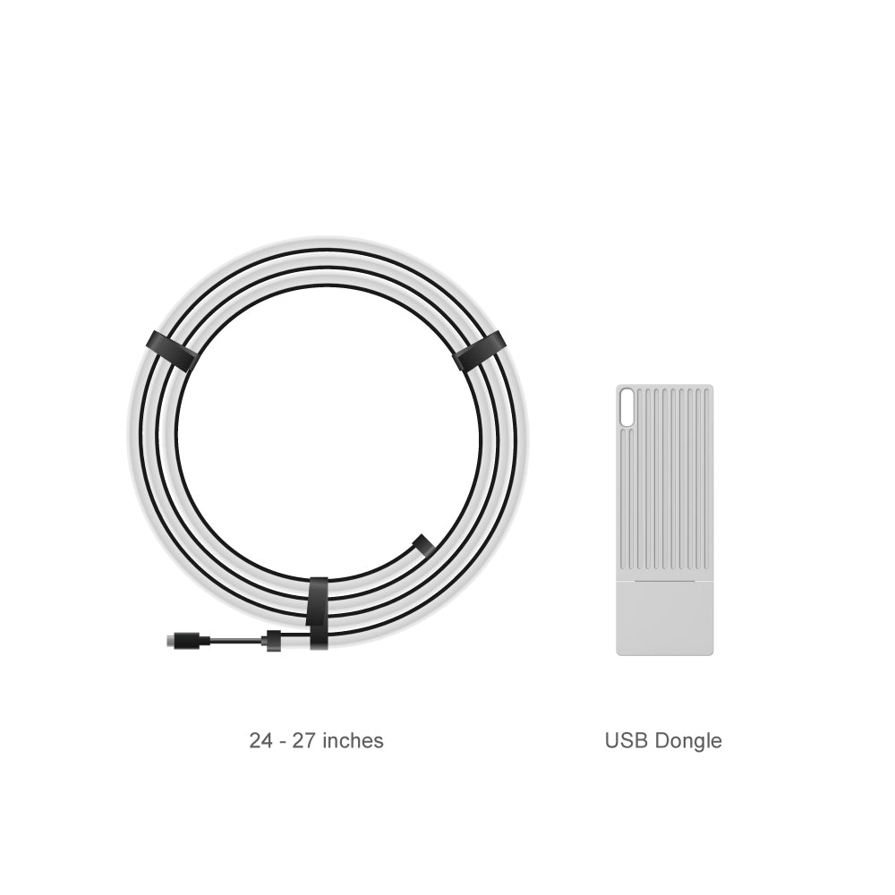 Calefo RGBCW Smart PC Lightstrip