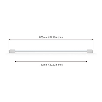 340° Rotary RGBCW Smart Tube Light