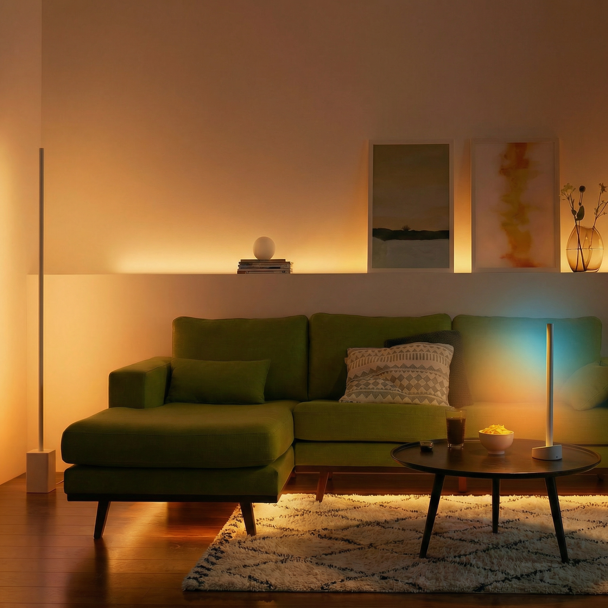 Calefo RGBCW Smart Lightstrip