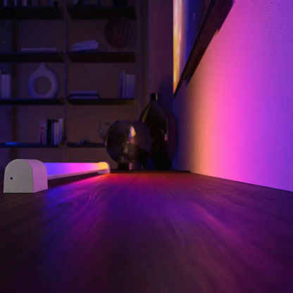 340° Rotary RGBCW Smart Tube Light