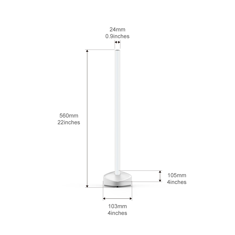 Ambient Table Lamp