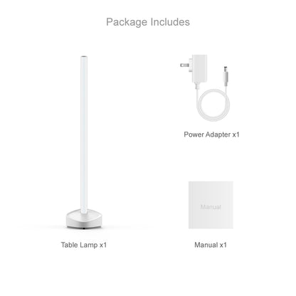 Ambient Table Lamp