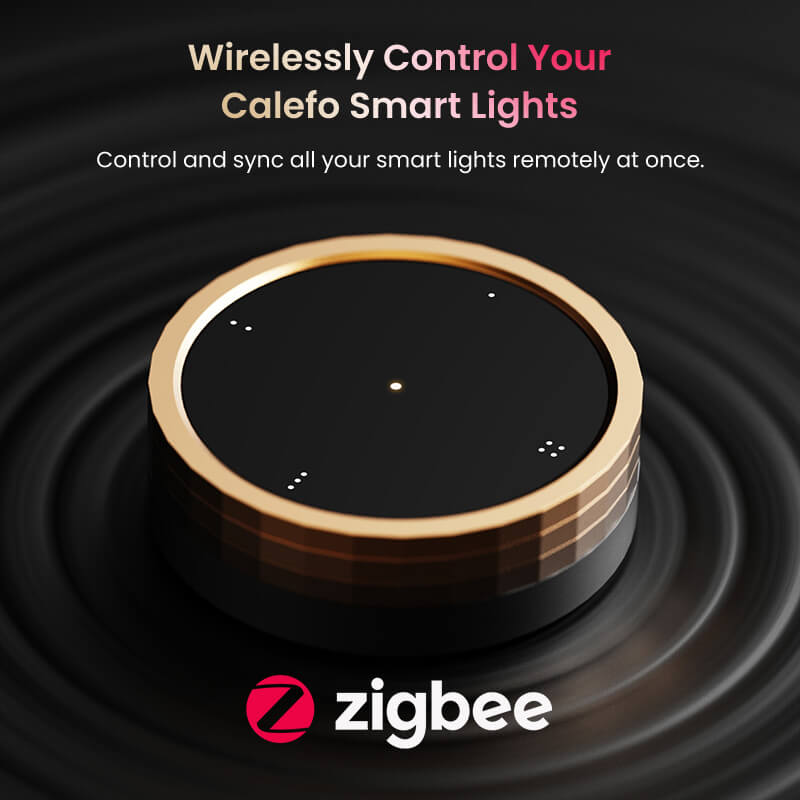 Smart Control Knob