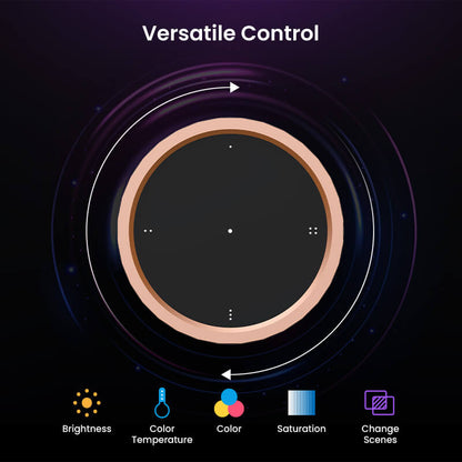 Smart Control Knob