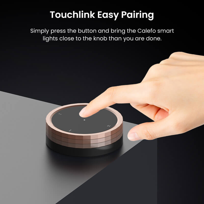 Smart Control Knob