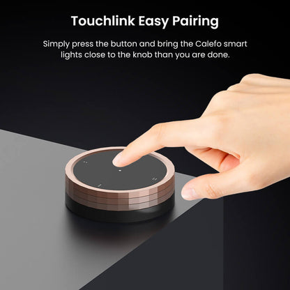 Smart Control Knob