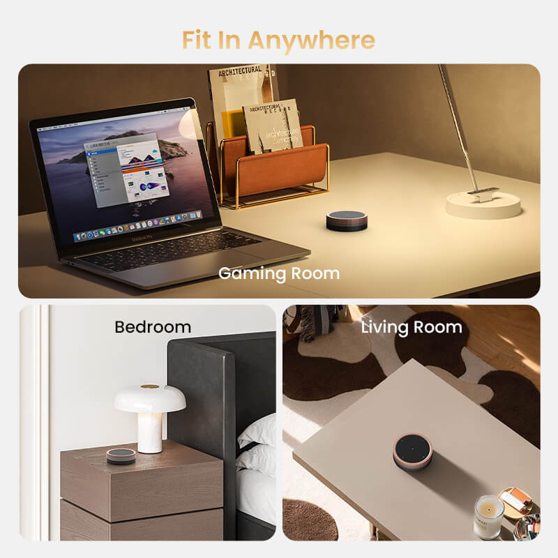 Smart Control Knob