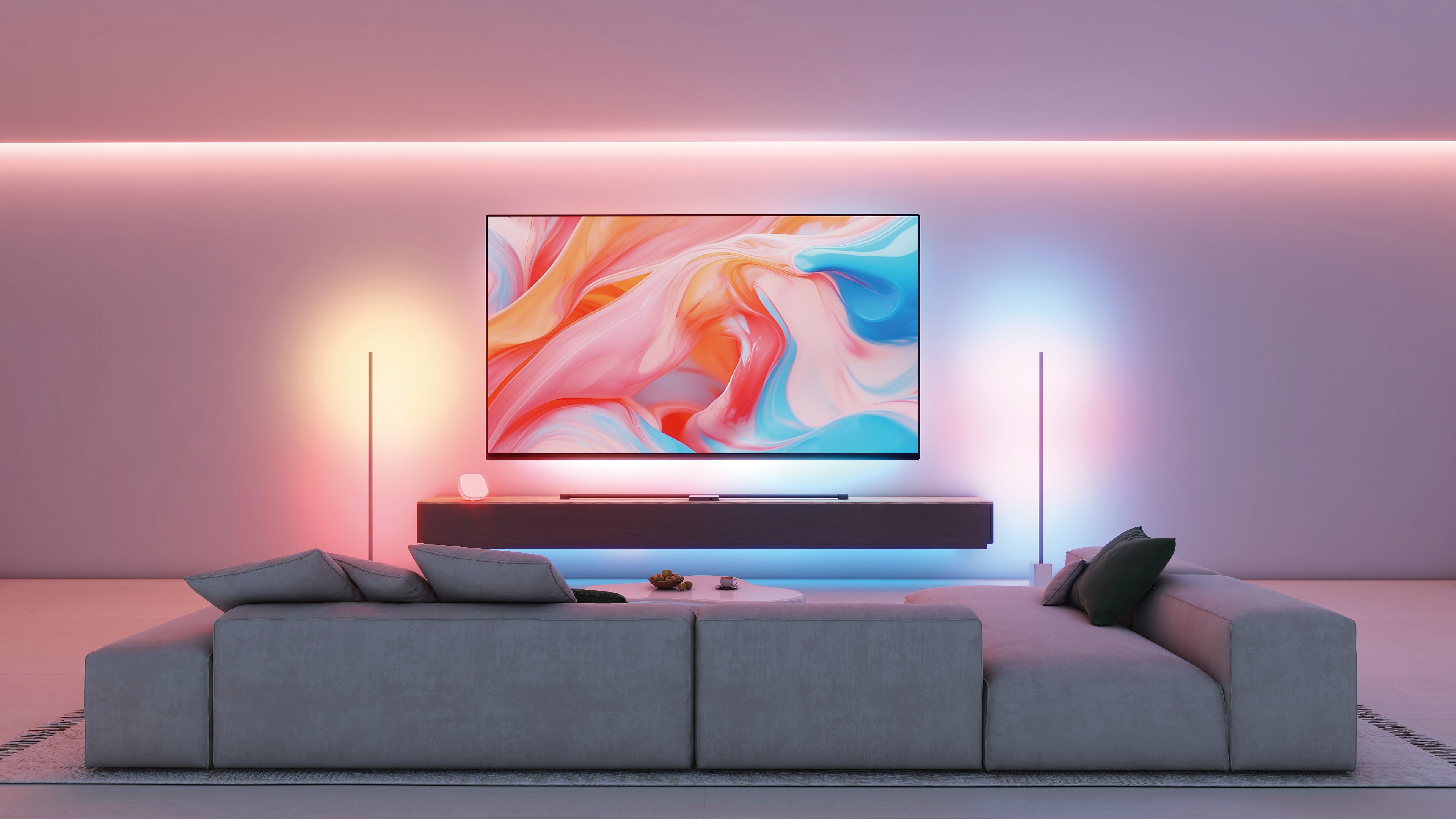 entertainment light