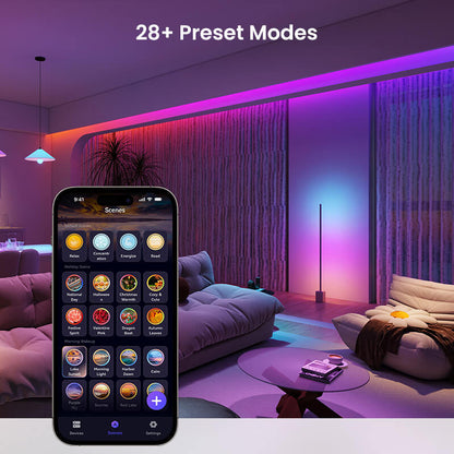 Calefo RGBCW Smart Lightstrip