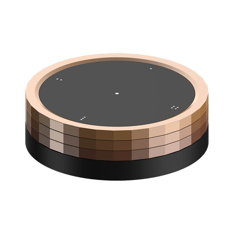 Smart Control Knob