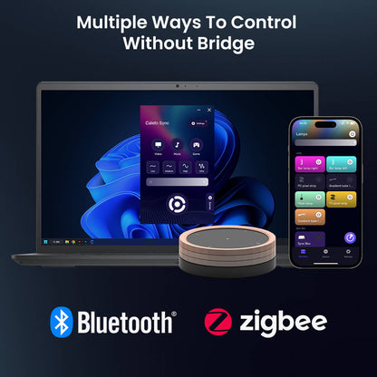 Calefo RGBCW Smart Lightstrip