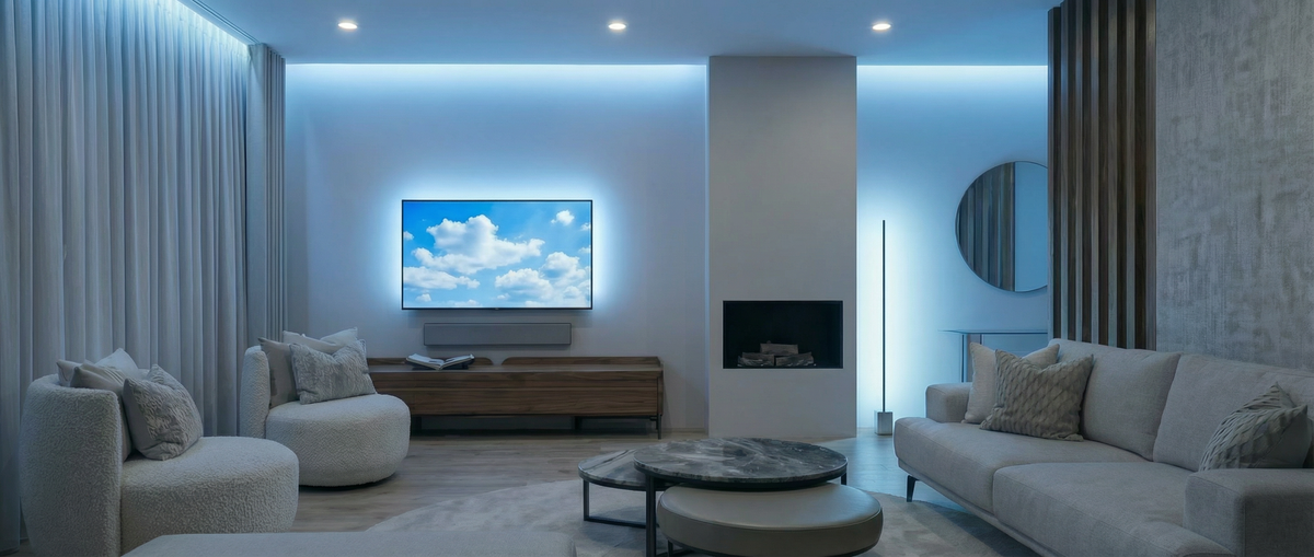 Everyday Light & Sky