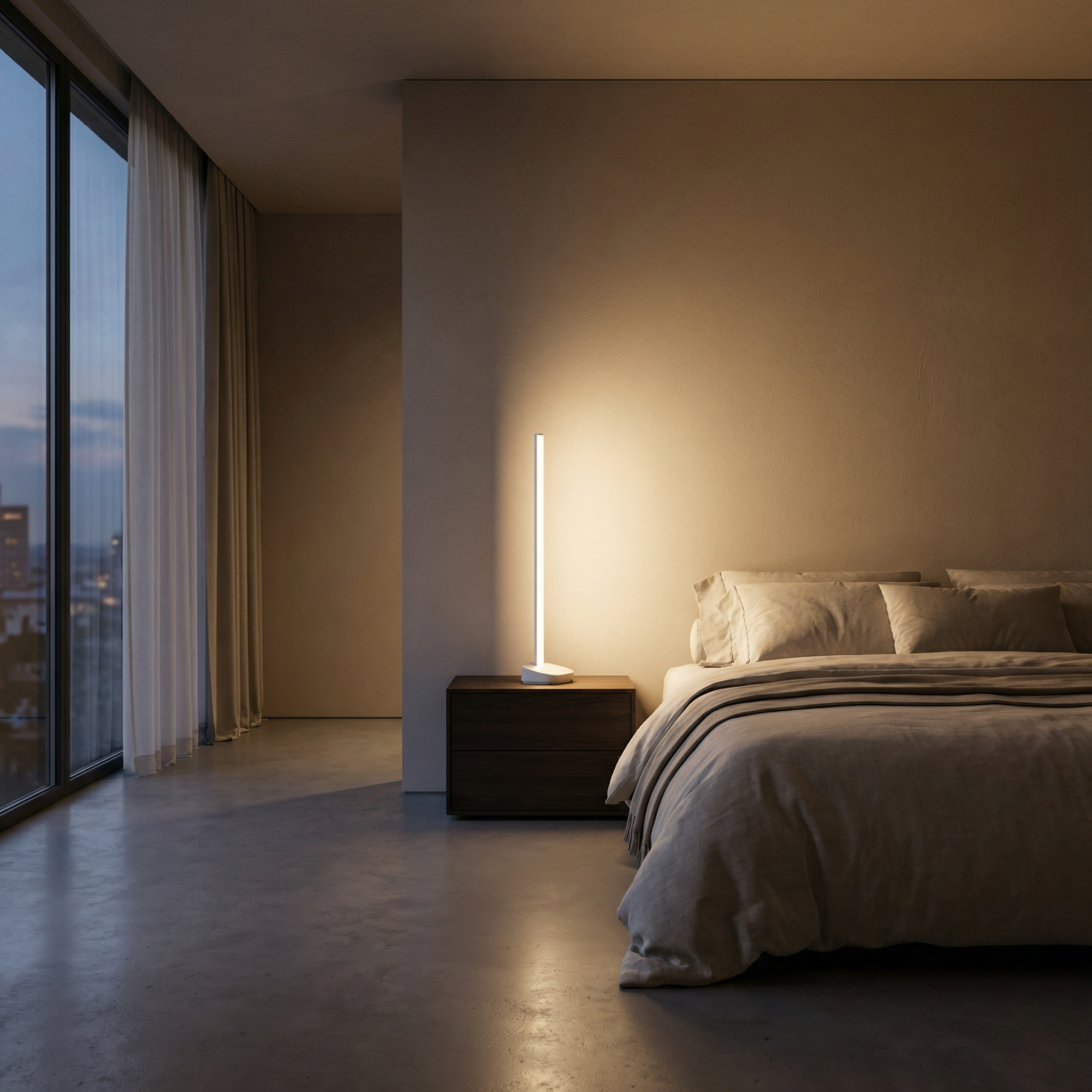 Ambient Table Lamp