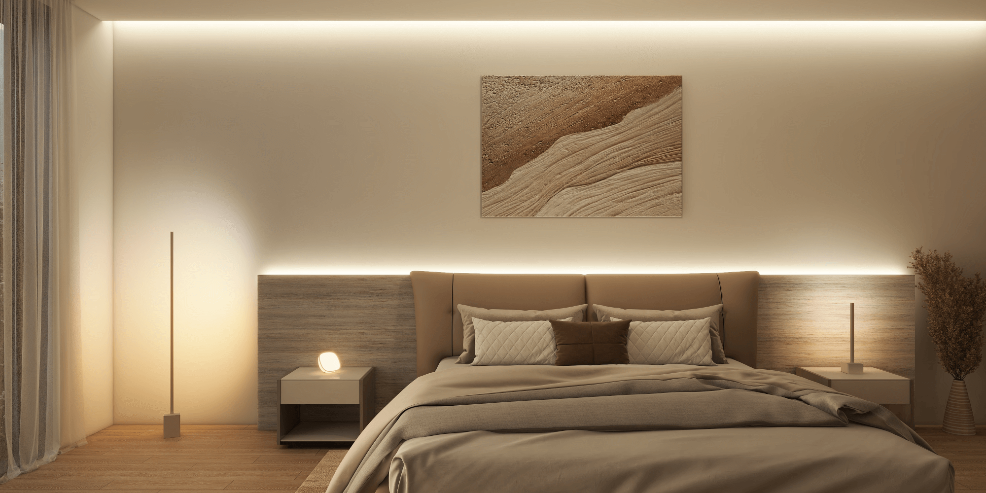 light strips