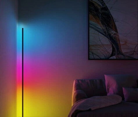 floor lamp