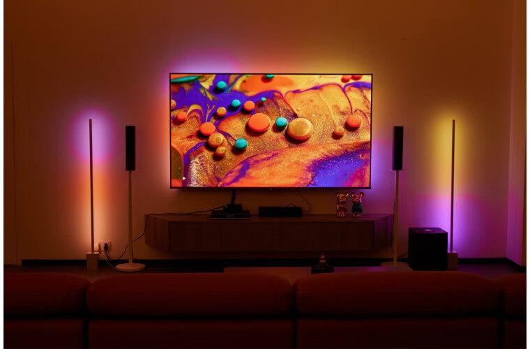 smart TV light strip