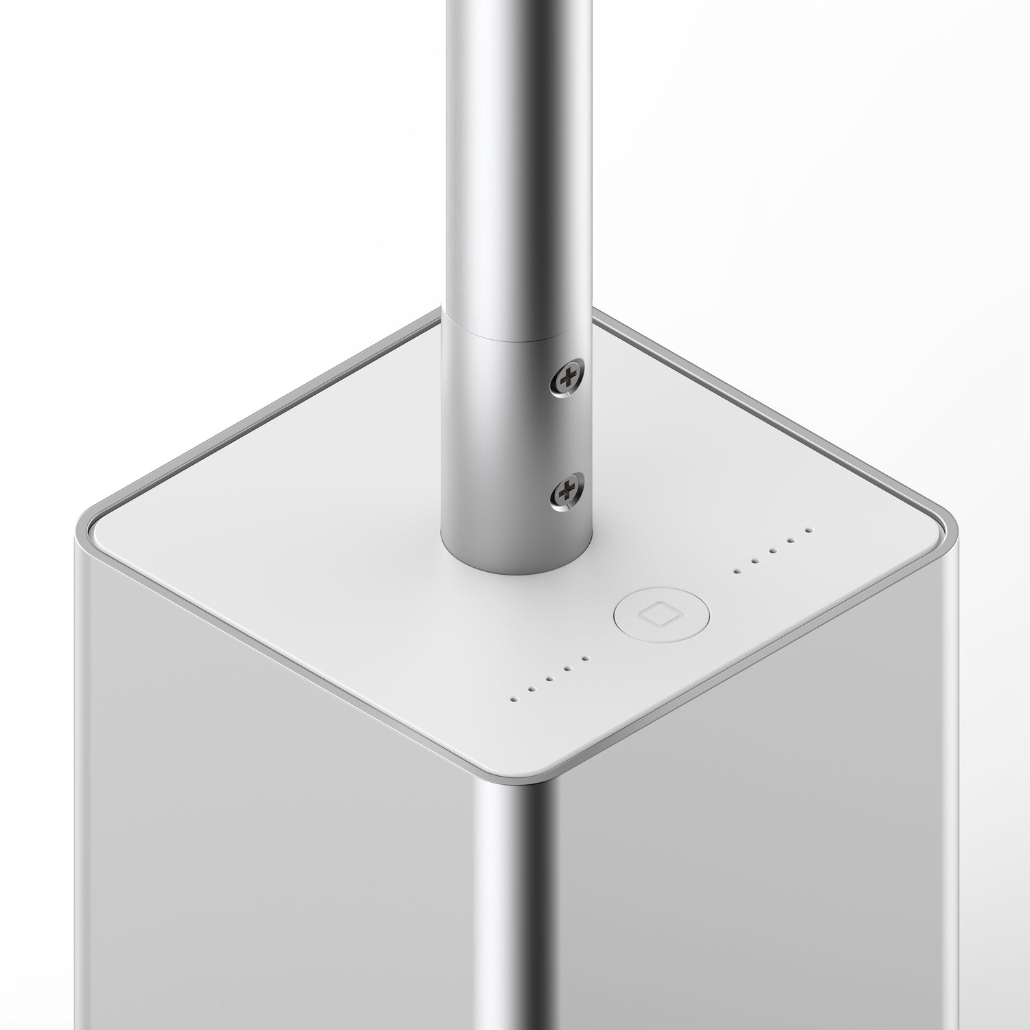 RGBCW Smart Floor Lamp