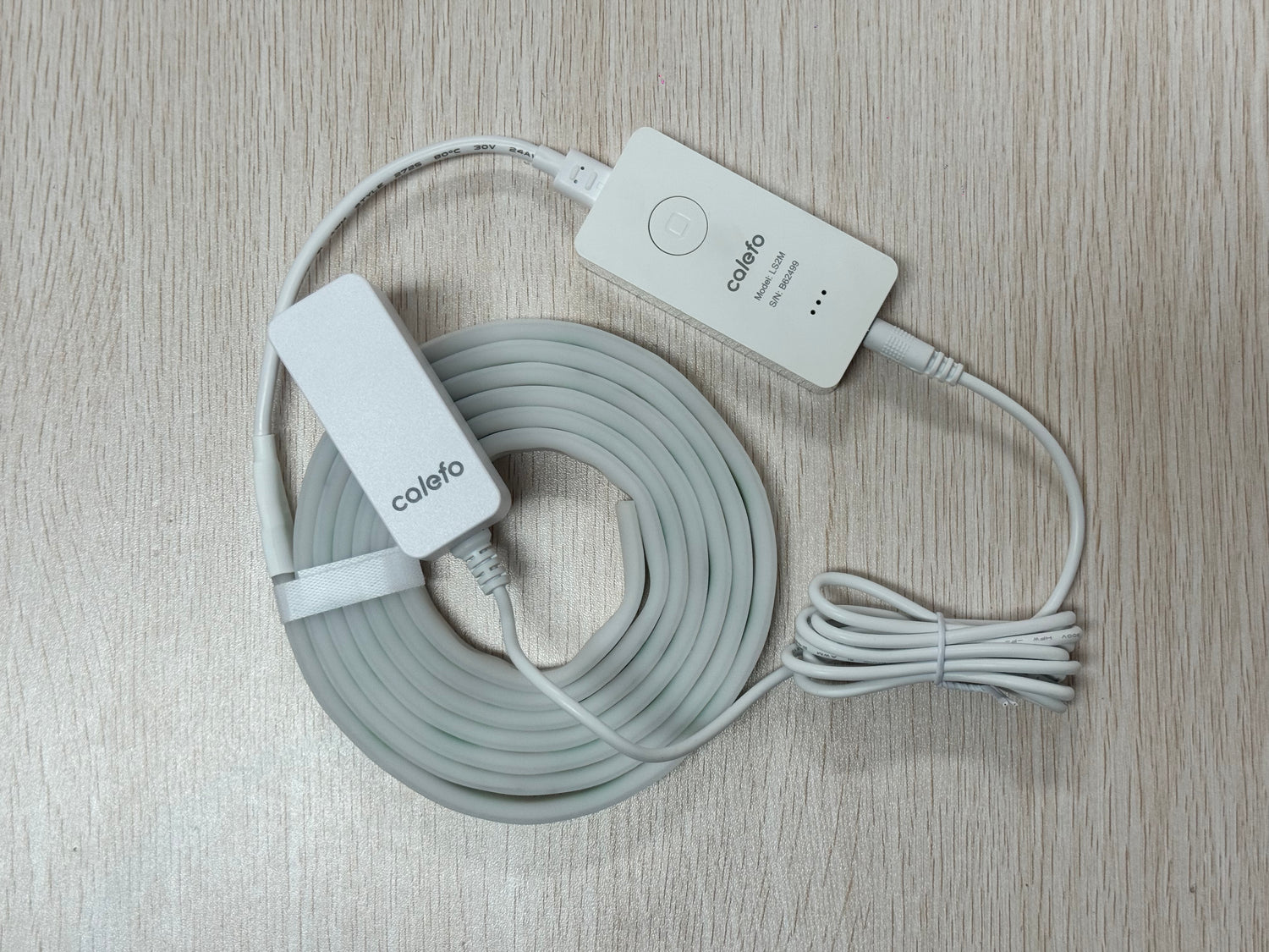 Calefo RGBCW Smart Lightstrip