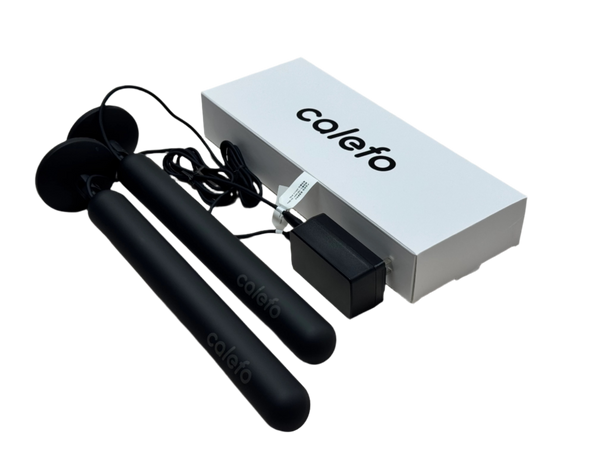 Calefo Gradient Bar Lamps