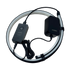 RGBCW lighting LED strip cables from Calefo light