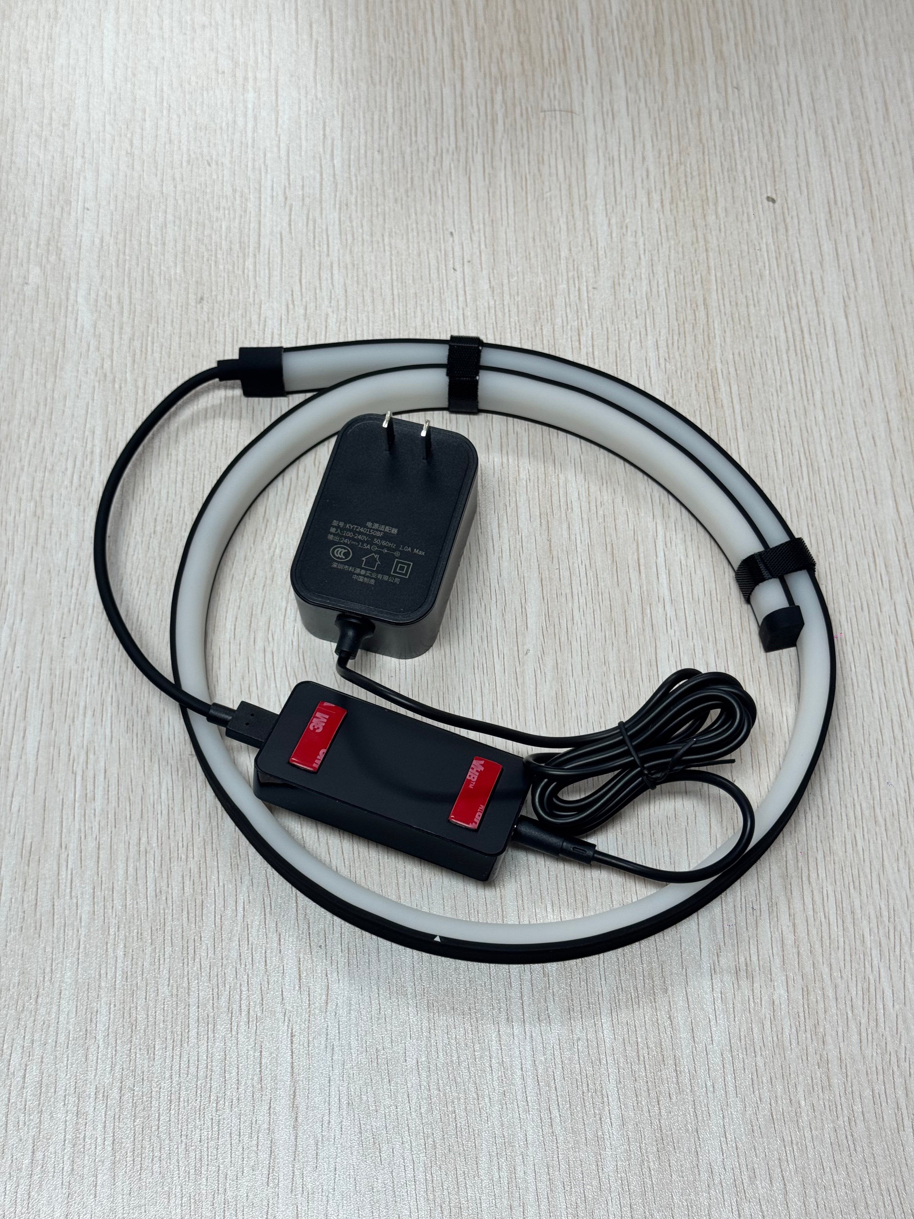Calefo RGBCW Smart PC Lightstrip