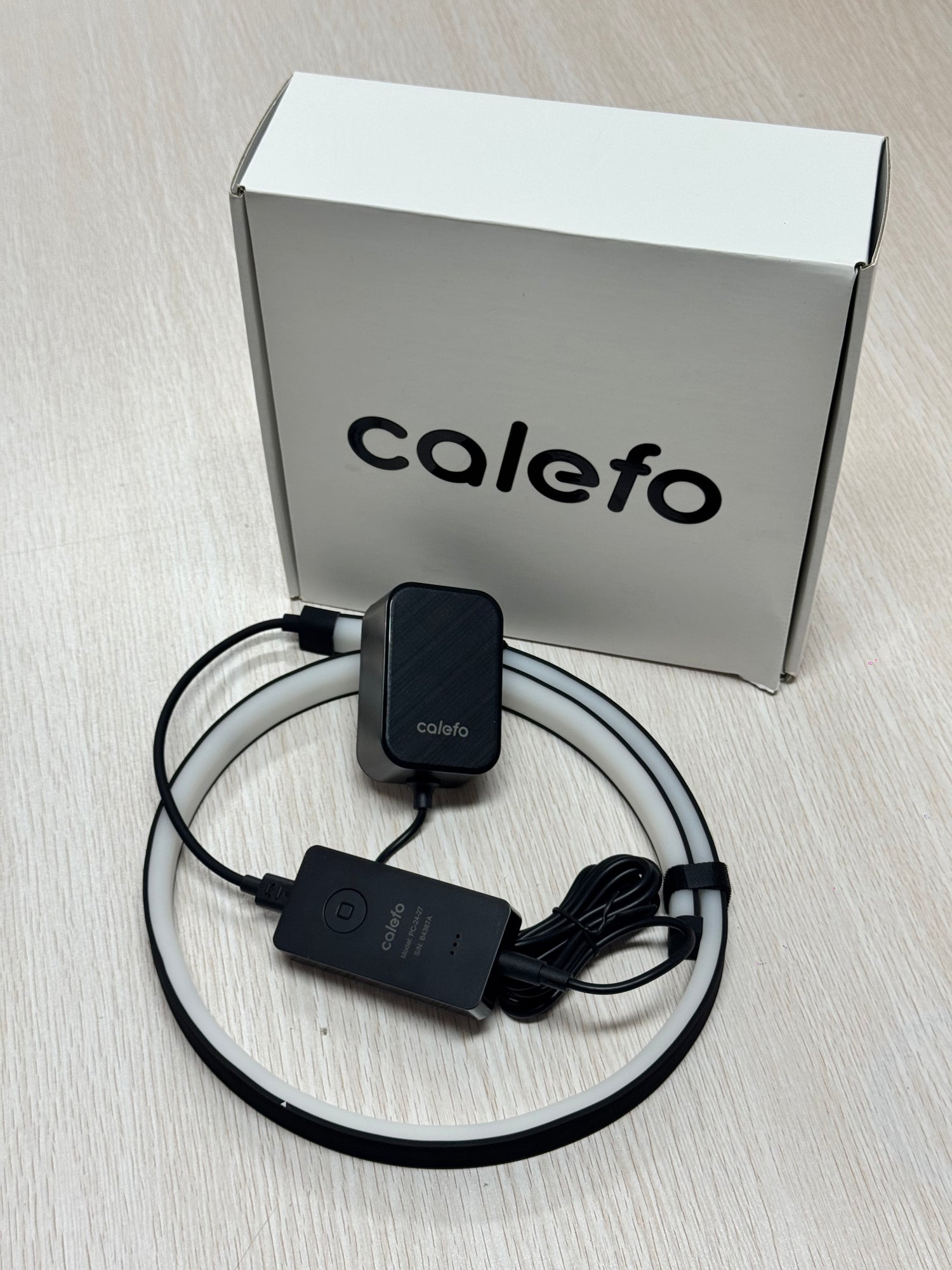 Calefo RGBCW Smart PC Lightstrip